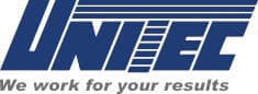 Unitec — We work for your results